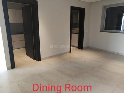 3 BHK Apartment