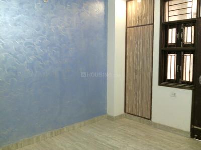 1 BHK Apartment