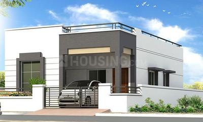 2 BHK Independent House