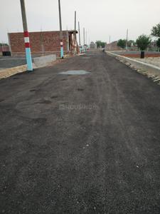 Gallery Cover Image of Sq.ft Residential Plot for buy in Tilpata Karanwas for 560000