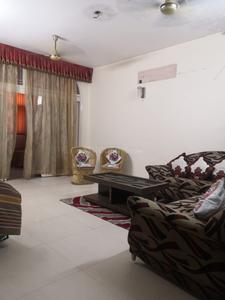 Gallery Cover Image of 950 Sq.ft 2 BHK Independent Floor for rent in Lajpat Nagar for 30000