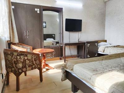 Bedroom Image of Rose Dale in DLF Phase 1
