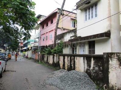 2 BHK Independent House