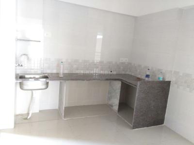 1 BHK अपार्टमेंट