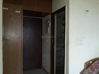 1 RK Apartment