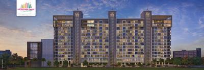 2 BHK Apartment