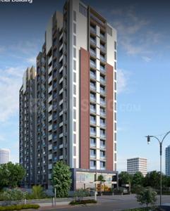 2 BHK Apartment