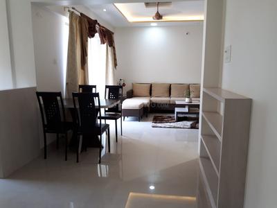 Gallery Cover Image of 1228 Sq.ft 2 BHK Apartment for buy in Sus for 5200000