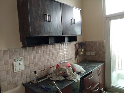 Gallery Cover Image of 1500 Sq.ft 3 BHK Independent House for rent in Sector 92 for 15600