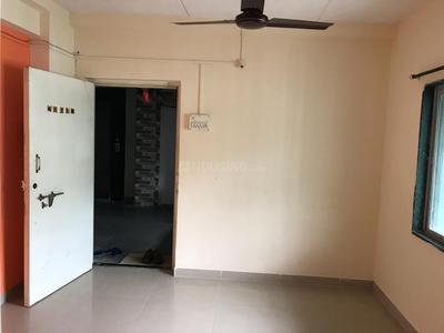 Gallery Cover Image of 410 Sq.ft 1 BHK Apartment for buy in Kandivali West for 5250000
