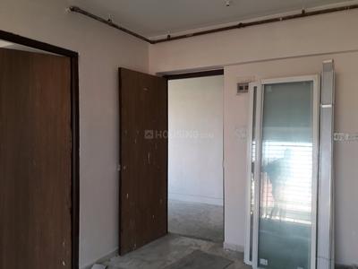 Gallery Cover Image of 456 Sq.ft 1 BHK Apartment for buy in Goregaon West for 9000000