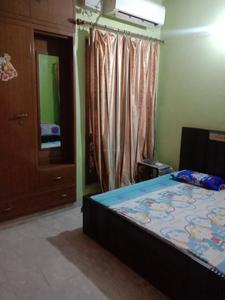 Gallery Cover Image of 600 Sq.ft 1 RK Independent House for rent in Sector 28 for 6000