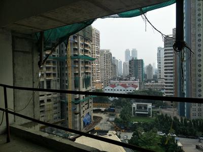 Gallery Cover Image of 3000 Sq.ft 4 BHK Apartment for buy in Mahalakshmi Nagar for 106290000