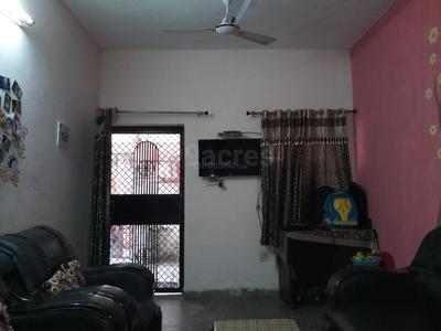 2 BHK Independent House