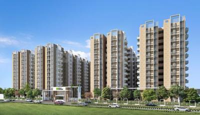 3 BHK Apartment