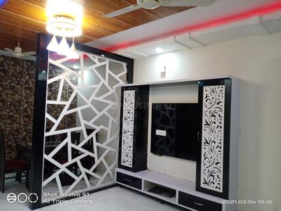 2 BHK अपार्टमेंट
