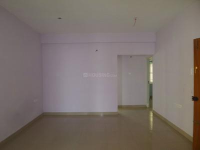 3 BHK Apartment