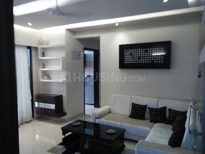1 BHK Apartment