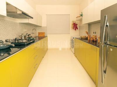 3 BHK Apartment
