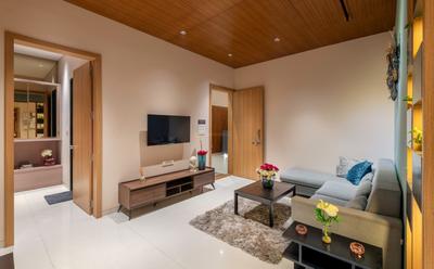 2 BHK Apartment