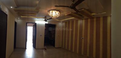 Gallery Cover Image of 1800 Sq.ft 4 BHK Independent Floor for buy in Sector 49 for 6600000