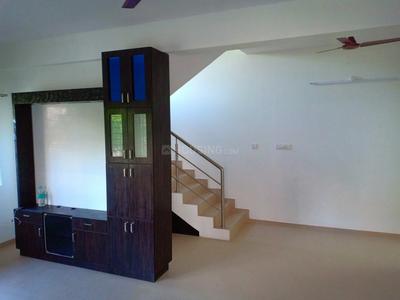 3 BHK Villa
