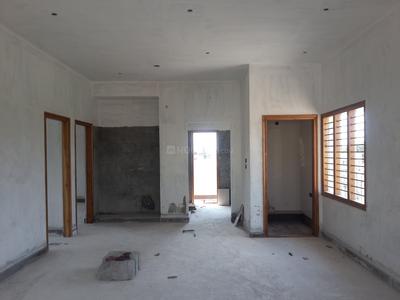2 BHK Independent Floor