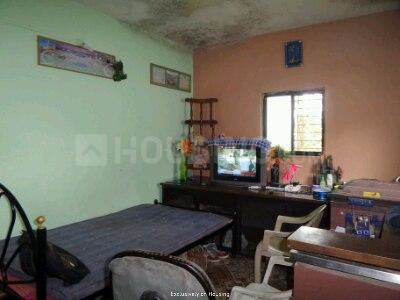 Gallery Cover Image of 1000 Sq.ft 2 BHK Independent House for buy in Wadegaon for 2600000