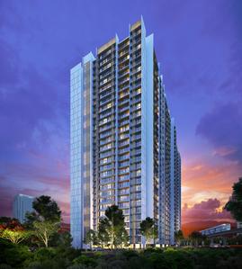 2 BHK Apartment
