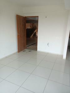 1550 Sqft 3 BHK Flat for sale in Ratnamani Trident Elanzza | Vaishno
