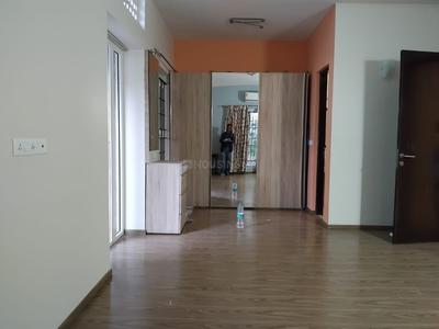 BHK Villa for rent in Whitefield, Bangalore East 2600 Sqft