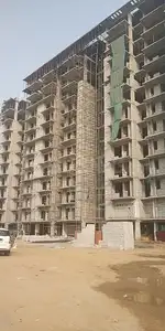 1 BHK Apartment