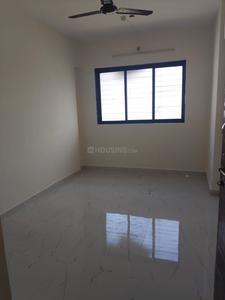 BHK Flat for rent in Airoli, 600 Sqft Property ID 18675805