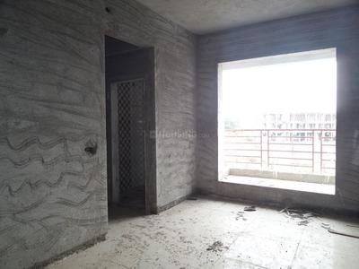 1 BHK Apartment