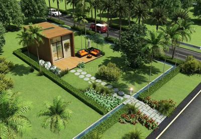 Residential Plot