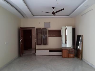 3 BHK Apartment