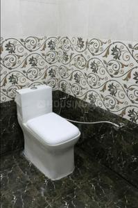 Bathroom Image of PG 6428990 Sector 18 in Sector 18