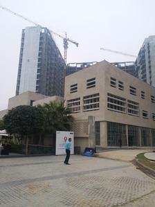 3 BHK फ़्लैट