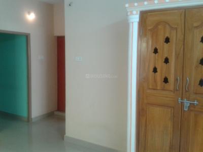 1 BHK Independent House