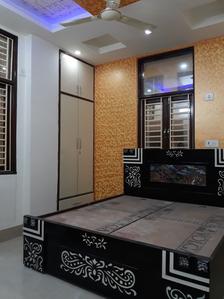 2 BHK Independent Floor