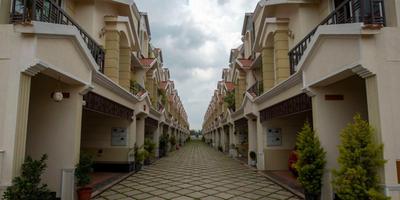 4 BHK इंडिपेंडेंट हाउस