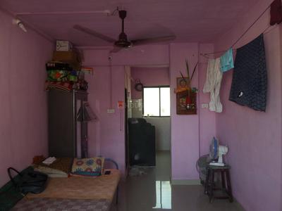 1 RK Apartment