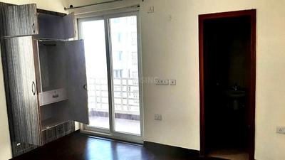 3 BHK अपार्टमेंट