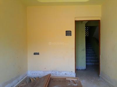 1 RK Apartment