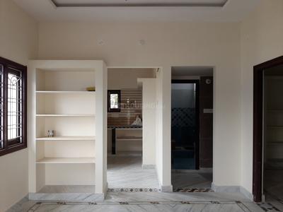 4 BHK Independent House