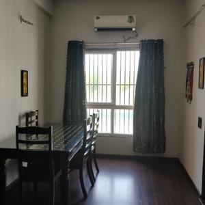 3 BHK Apartment