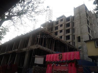 1 RK Apartment