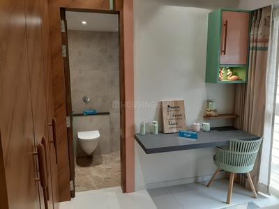 2 BHK Apartment