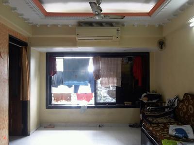 Gallery Cover Image of 710 Sq.ft 1 BHK Apartment for buy in Airoli for 8000000