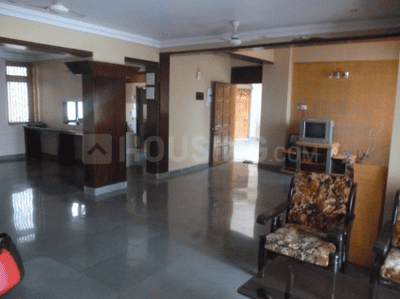 Gallery Cover Image of 756 Sq.ft 1 BHK Apartment for buy in Andheri West for 15600000